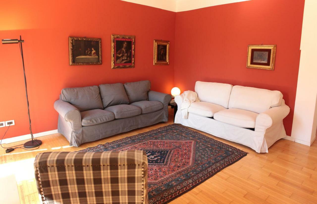 Luminous Stylish Quiet 150M2, Tre Torri Apartment มิลาน ภายนอก รูปภาพ
