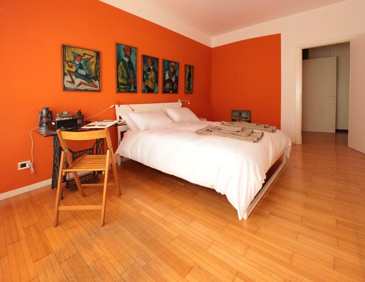 Luminous Stylish Quiet 150M2, Tre Torri Apartment มิลาน ภายนอก รูปภาพ