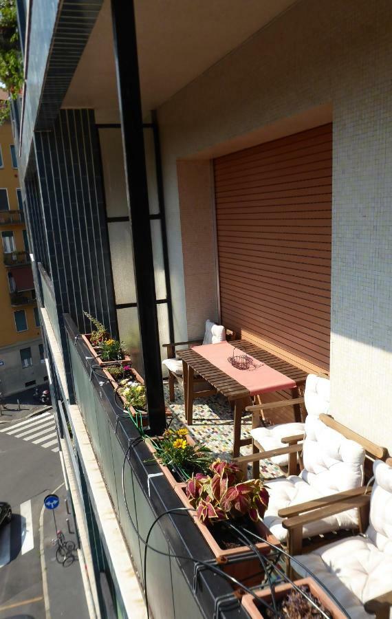 Luminous Stylish Quiet 150M2, Tre Torri Apartment มิลาน ภายนอก รูปภาพ