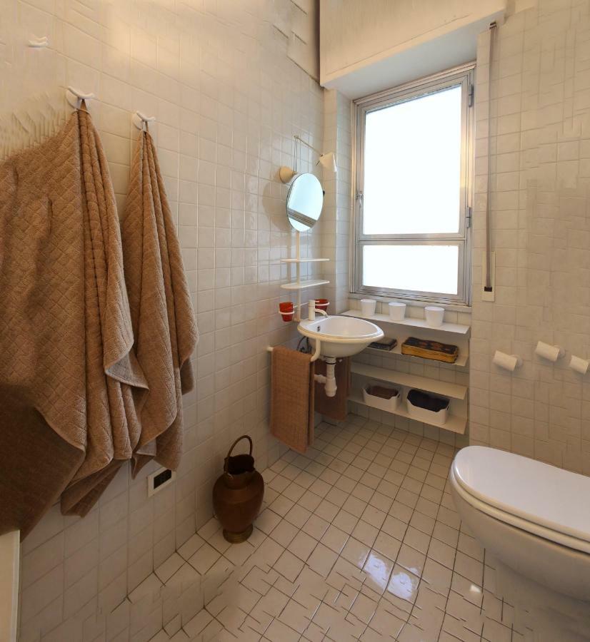 Luminous Stylish Quiet 150M2, Tre Torri Apartment มิลาน ภายนอก รูปภาพ
